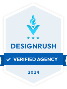 Verified Agency Badge